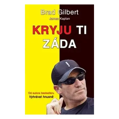 Kryju ti záda