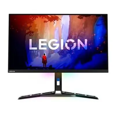 Lenovo LEGION Y32p-30 IPS/31,5"/16:9/3840x2160/1000:1/2ms/144Hz/400nit/USBA to B+USBC to C +DP