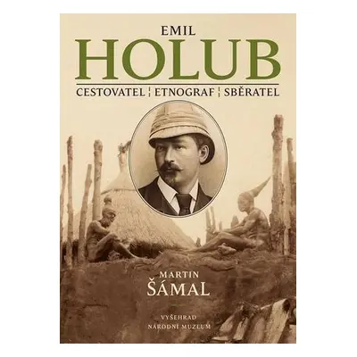 Emil Holub