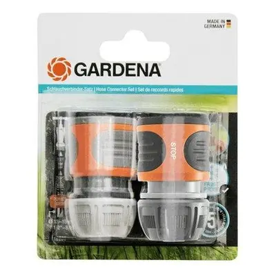 Gardena 18279-20 Sada na připojení hadice