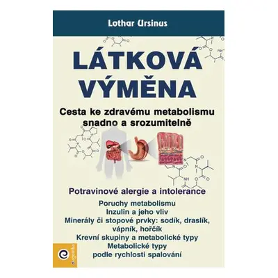 Látková výměna