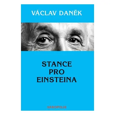 Stance pro Einsteina