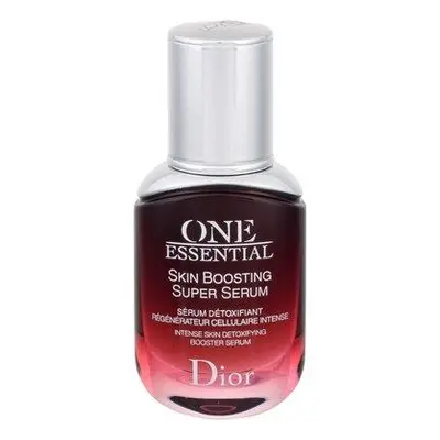 Dior Intenzivní detoxikační sérum One Essential (Skin Boosting Super Serum) 30 ml