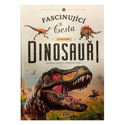 Dinosauři