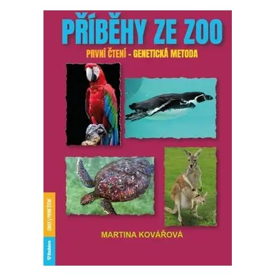 Příběhy ze zoo