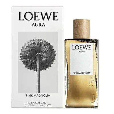 Loewe Aura Pink Magnolia parfémovaná voda dámská 100 ml