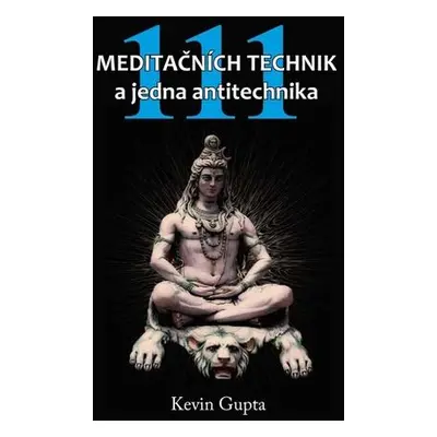 111 meditačních technik a jedna antitechnika