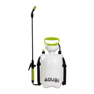 BRADAS Tlakový postřikovač 5l AS0500 AQUA SPRAY