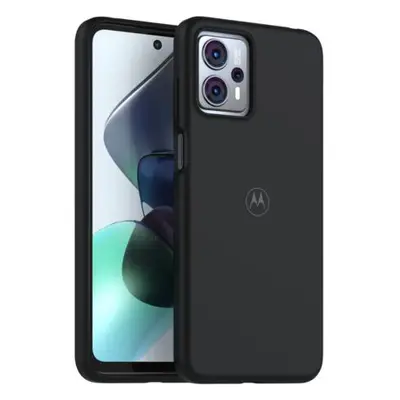 Motorola Ochranné pouzdro pro G13 Black