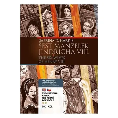 Šest manželek Jindřicha VIII.