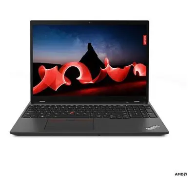 Lenovo ThinkPad T16 G2 Ryzen 5 PRO 7540U/16GB/512GB SSD/16" WUXGA IPS/3YPremier/Win11 Pro/černá,