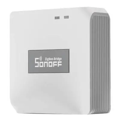 Smart ZigBee Bridge Pro Sonoff ZB Bridge-P