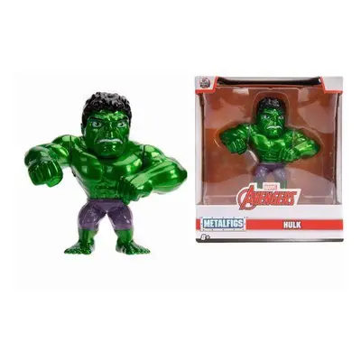 Marvel Hulk figurka 4"