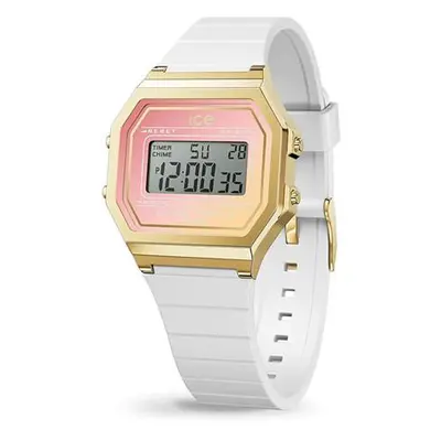 Ice Watch ICE Digit Retro White Dreamscape 022716