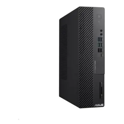 ASUS PC Desktop ExpertCenter D7 (D700SEES-313100017XA), i3-13100,9L,16GB,512GB SSD,W11Pro EDU,US