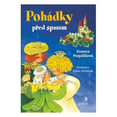 Pohádky před spaním