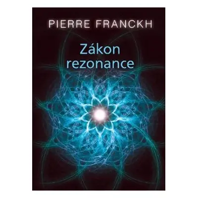 ZÁKON REZONANCE-KARTY/ANAG - Franckh Pierre