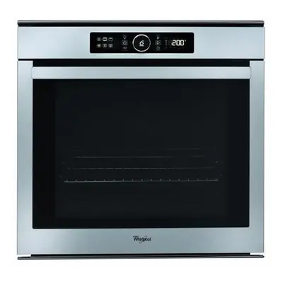 Whirlpool AKZM 8480 IX trouba