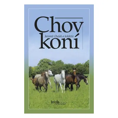 Chov koní