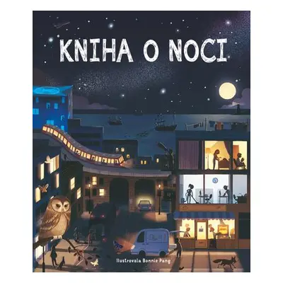 Kniha o noci