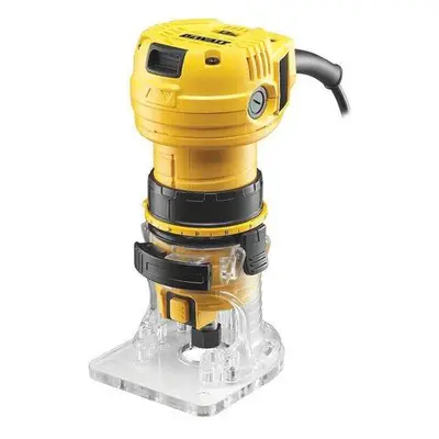 DEWALT DWE6005 Frézka ohraňovací 590W