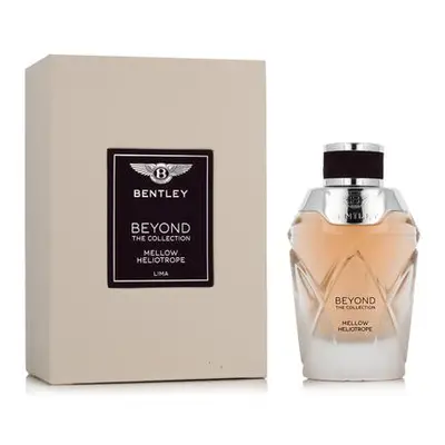 Bentley Beyond Collection Mellow Heliotrope parfémovaná voda unisex 100 ml