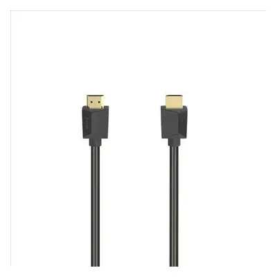 Hama HDMI kabel Ultra High Speed 8K 1m