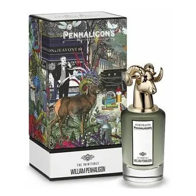 Penhaligon's Portraits The Inimitable William Penhaligon EDP 75 ml