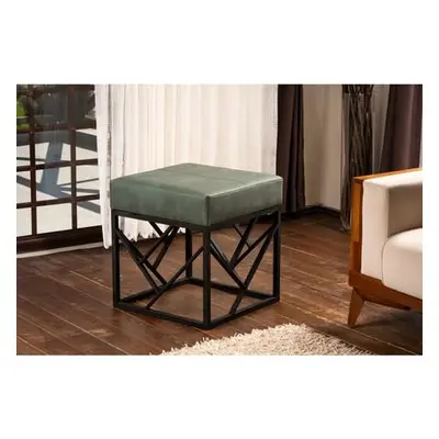 Atelier del Sofa Pouffe Koza - Green