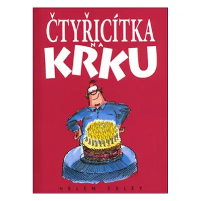 Čtyřicítka na krku