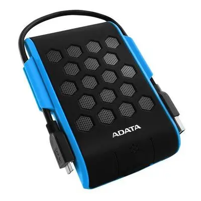 ADATA HD720 2TB / externí / 2,5" / USB3.1 / odolný / modrý, AHD720-2TU3-CBL