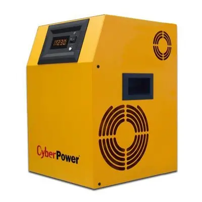 CyberPower Emergency Power System (EPS) 1500VA (1050W), CPS1500PIE