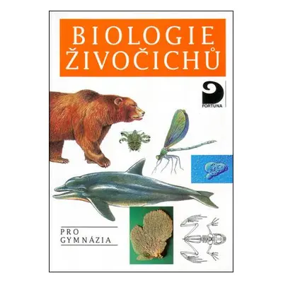 Biologie živočichů