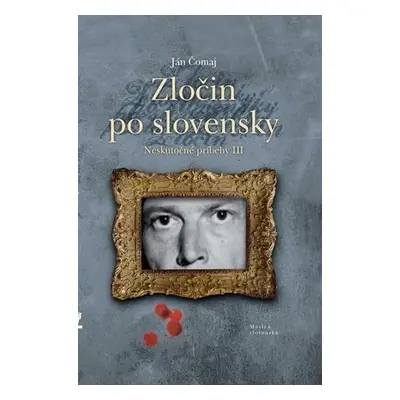 Zločin po slovensky