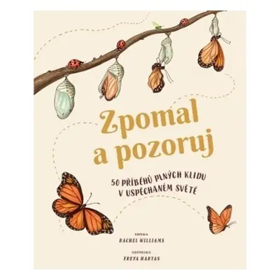 Zpomal a pozoruj