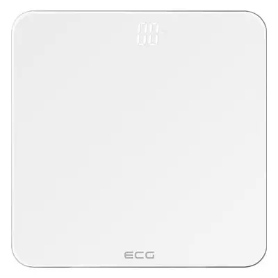 ECG OV 1821 White