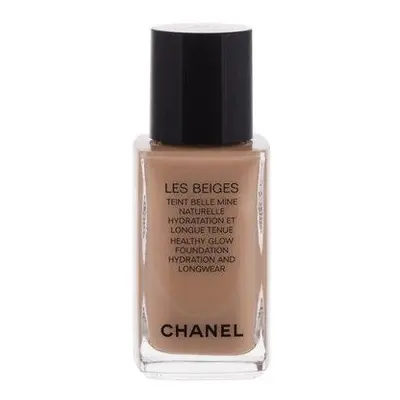 Chanel Rozjasňující make-up (Healthy Glow Foundation) 30 ml B50