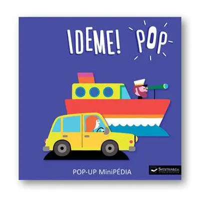 Ideme! POP