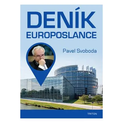 Deník europoslance (nedostupné)