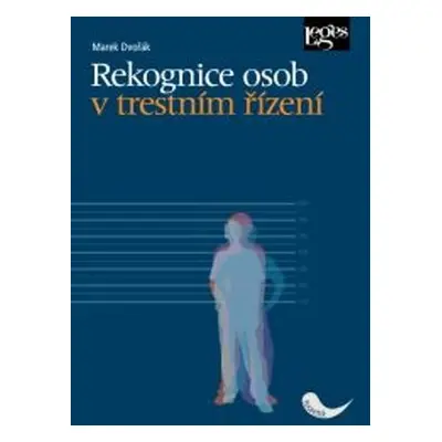 Rekognice osob v trestním řízení