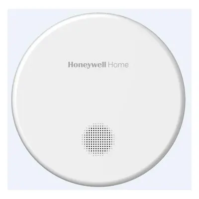 Honeywell Home R200S-N2 Propojitelný požární hlásič alarm - kouřový (optický) princip, bateriov