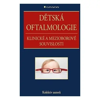 Dětská oftalmologie