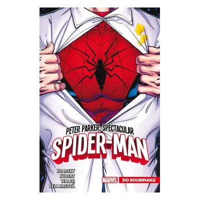 Peter Parker: Spectacular Spider-Man