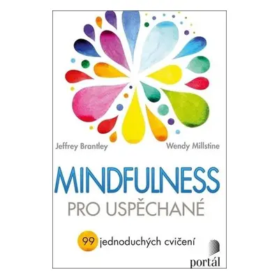 Mindfulness pro uspěchané