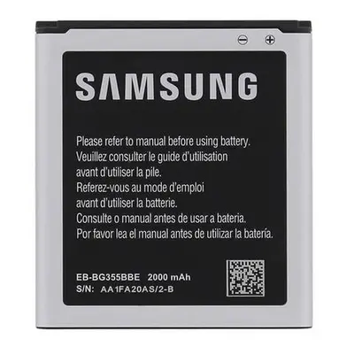 Samsung EB-BG355BBE baterie Galaxy Core 2 SERVICE