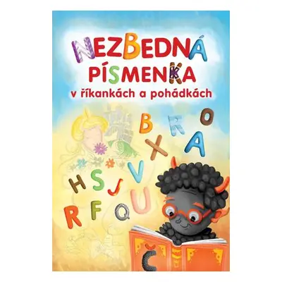 Nezbedná písmenka (nedostupné)