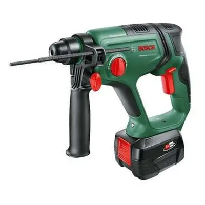 Bosch UniversalHammer 18V (1x4.0 +AL1830) Akumulátorové vrtací kladivo