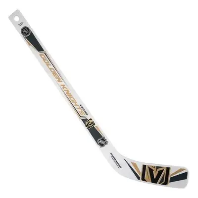 InGlasCo Mini hokejka NHL, Vegas Golden Knights