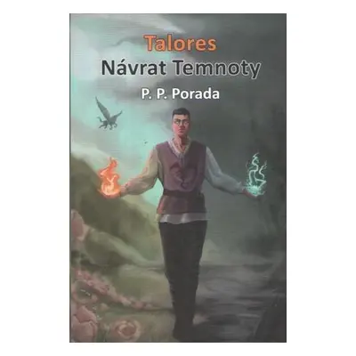 Talores Návrat temnoty