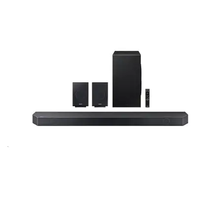 SAMSUNG Soundbar HW-Q990C